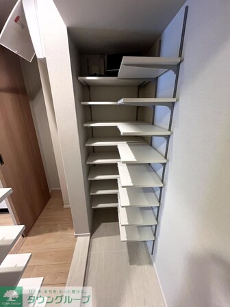 ザ・ケンジントン・レジデンスときわ台の物件内観写真